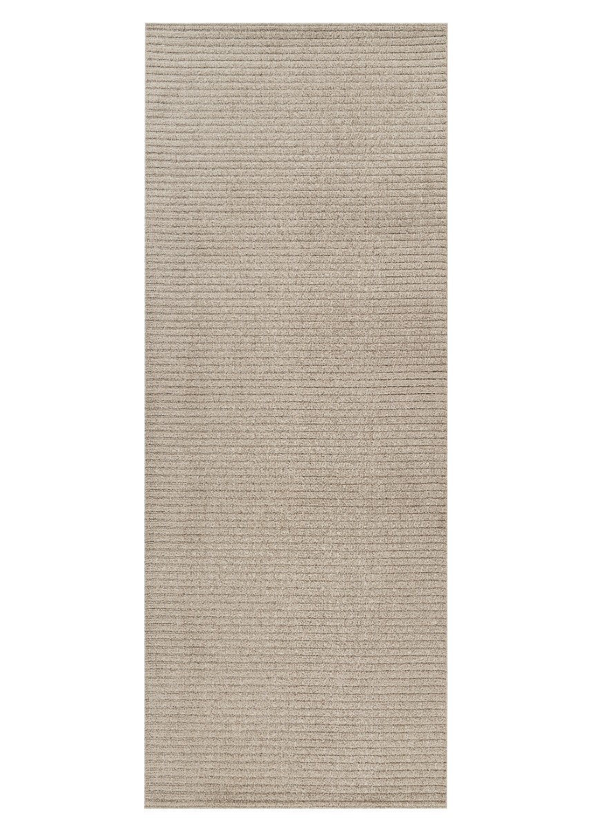 Selina Beige 80x250 cm Ryamatta
