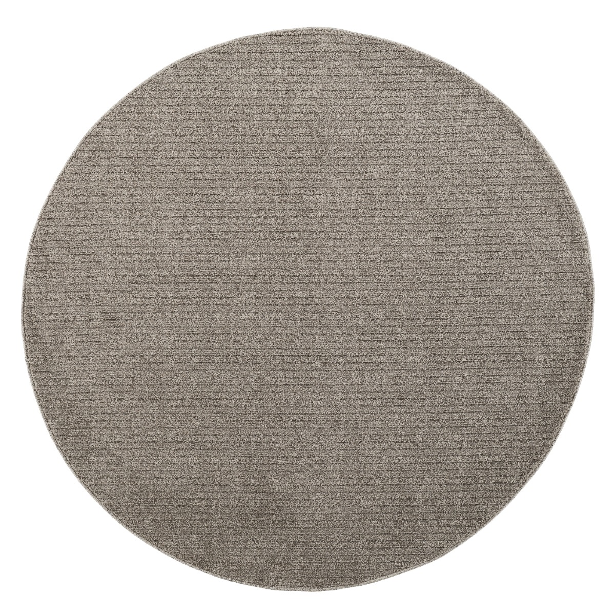 Selina Linne Rund 120 cm Ryamatta