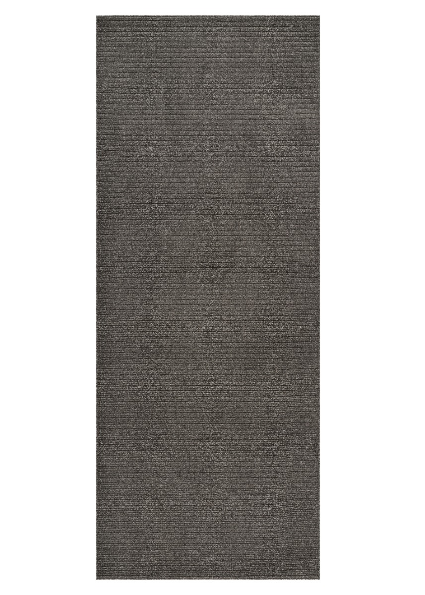 Selina Antracit 80x250 cm Ryamatta
