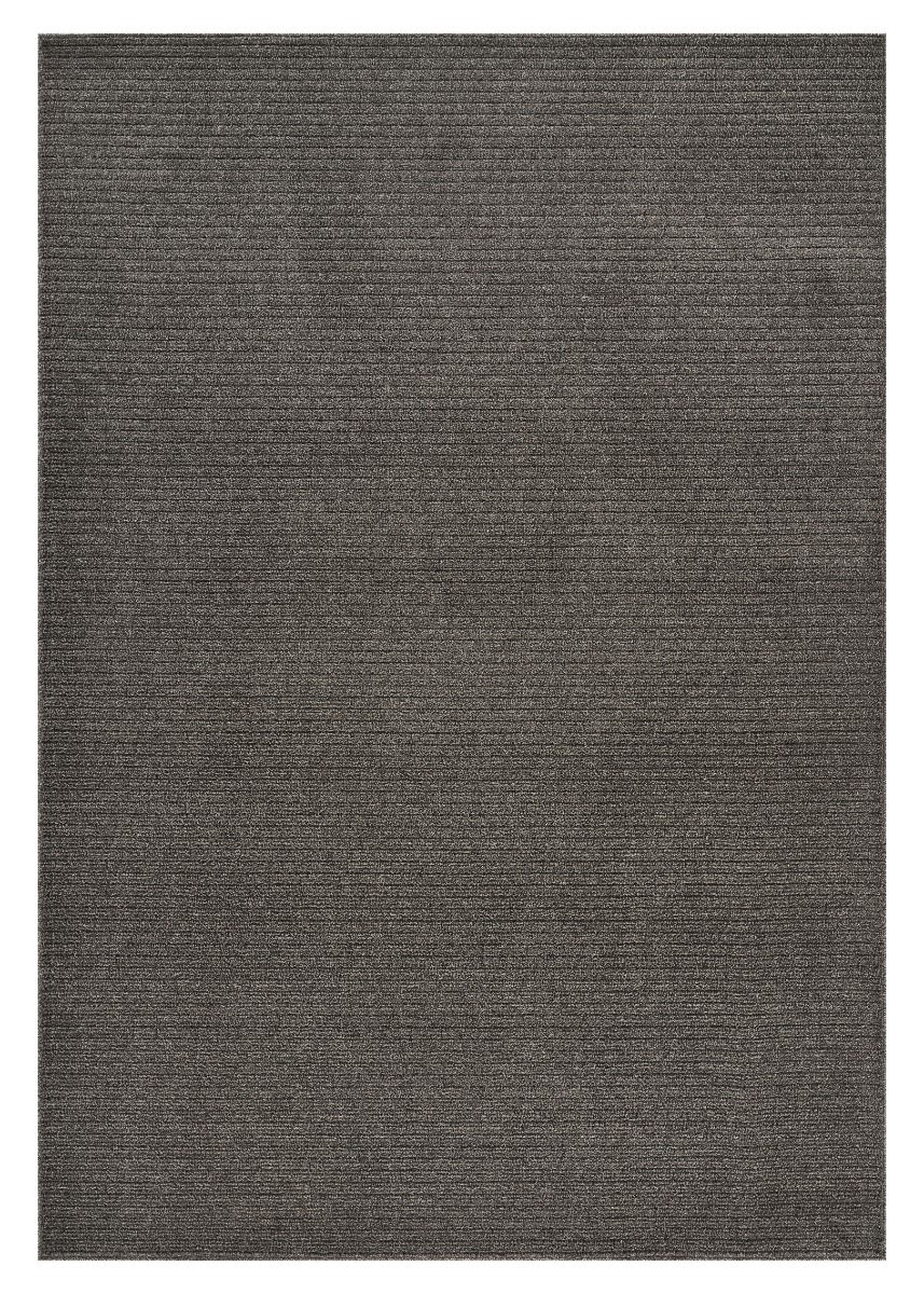 Selina Antracit 240x340 cm Ryamatta