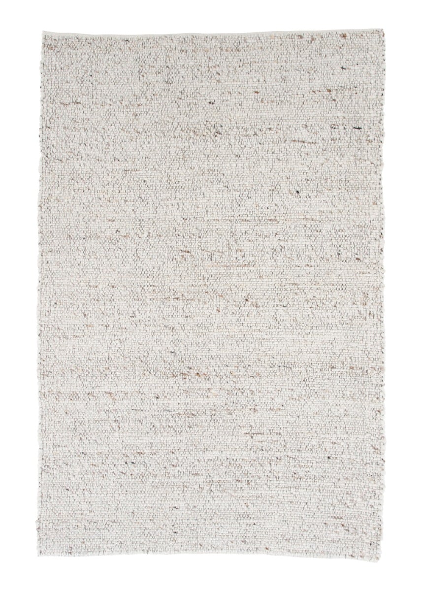 Moana Beige 200x300 cm Ullmatta