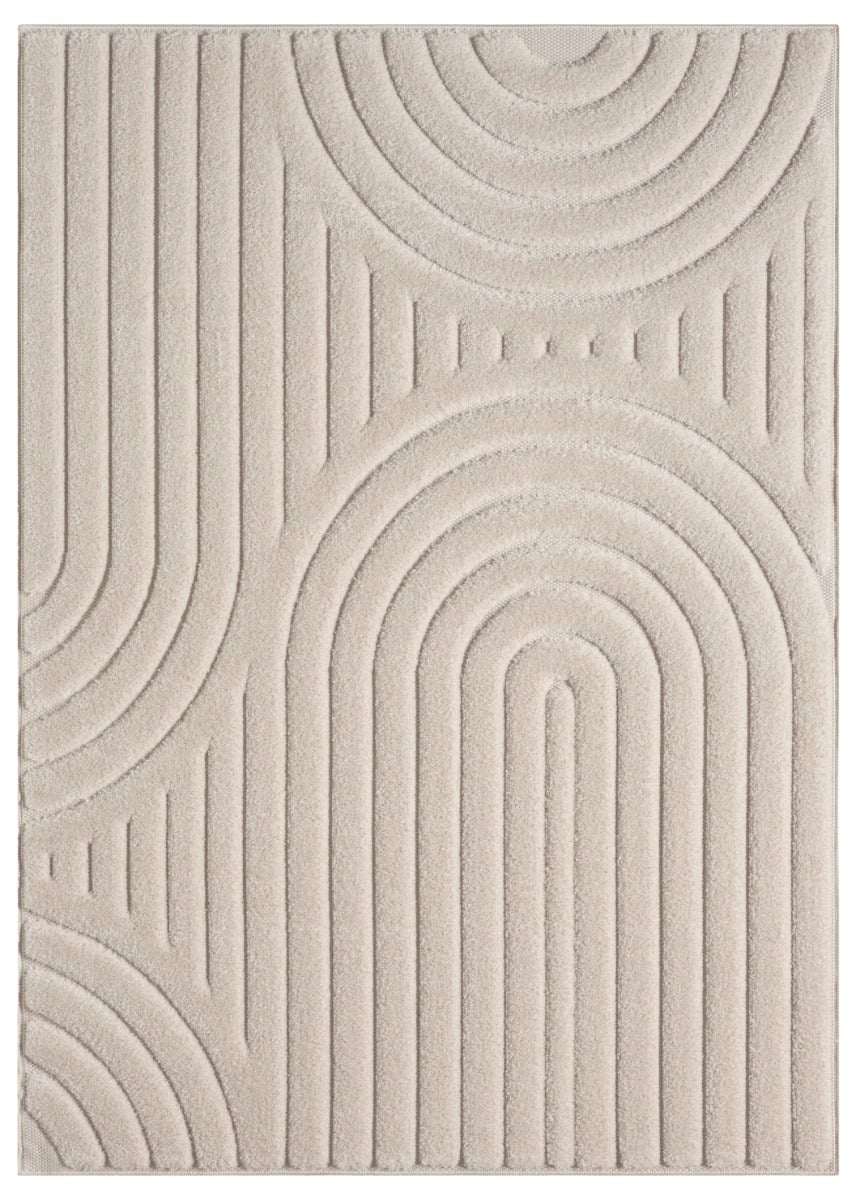 Steam Heat Beige 280x380 cm Ryamatta