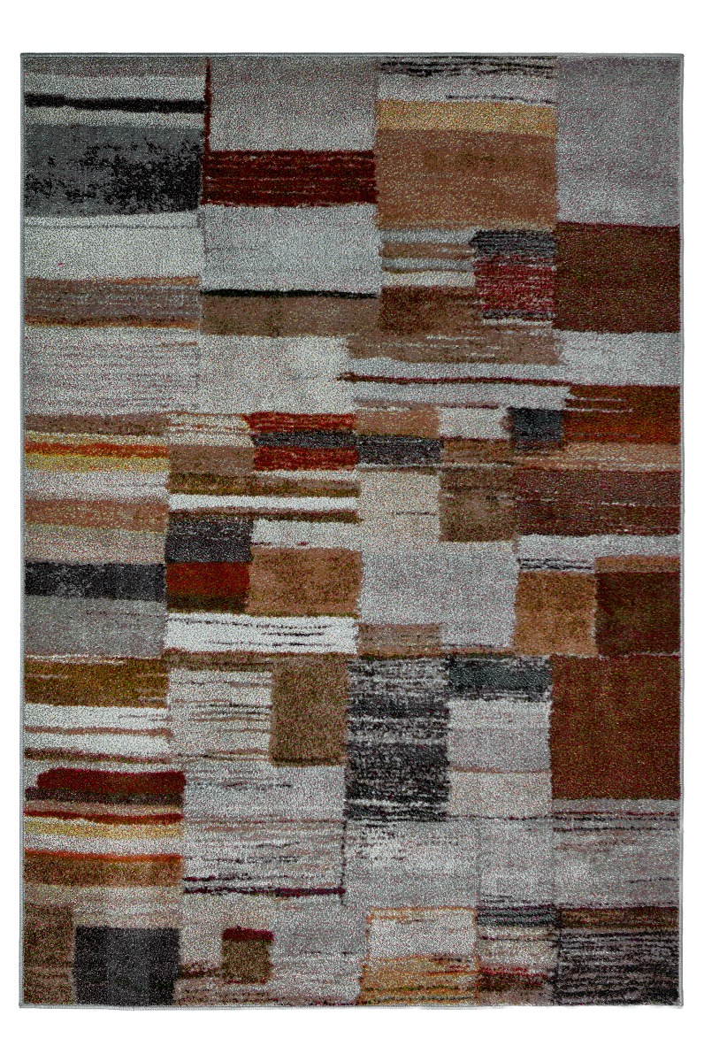 Leona Multi 160x230 cm Wiltonmatta