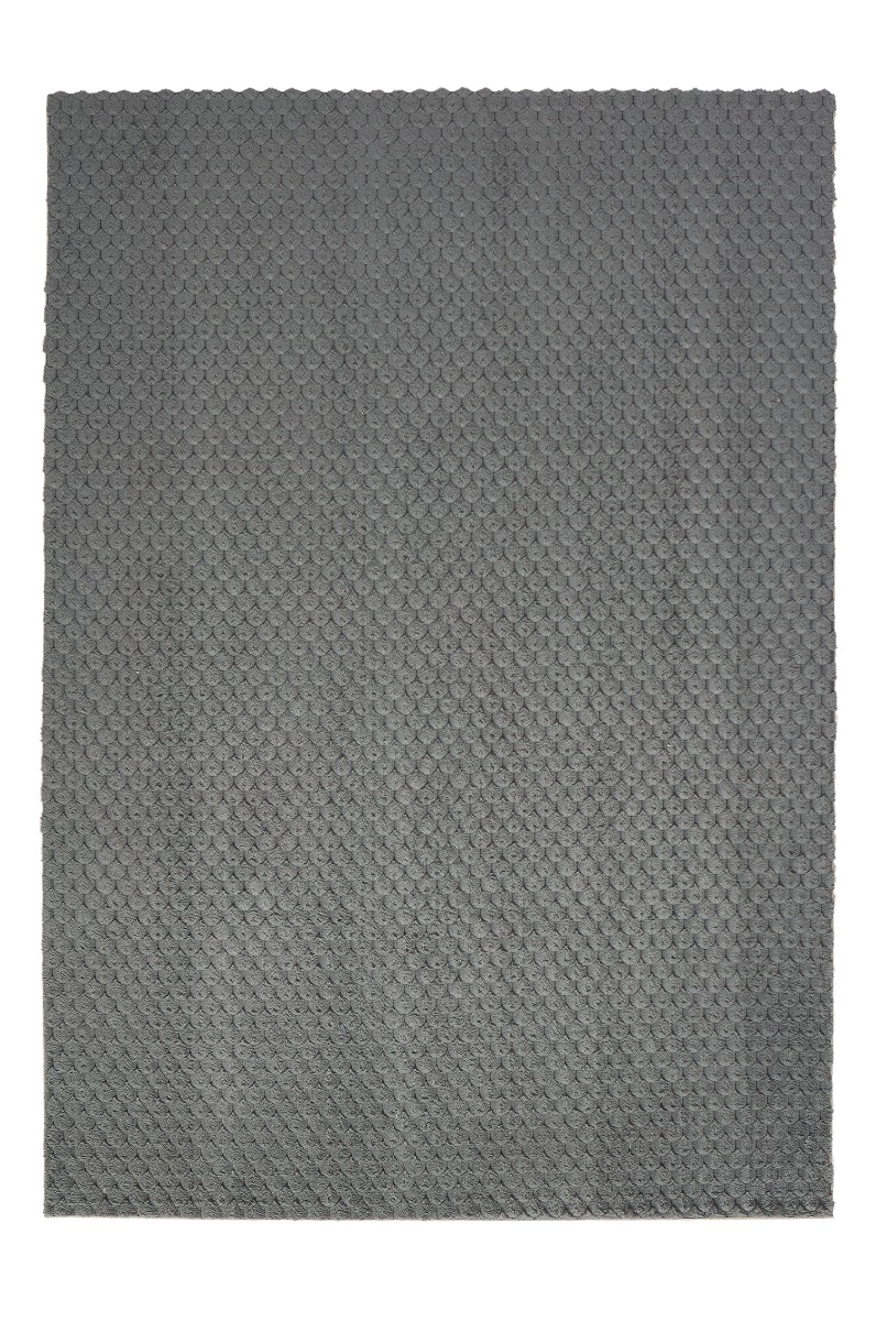 Paldea Antracit 133x180 cm Ryamatta