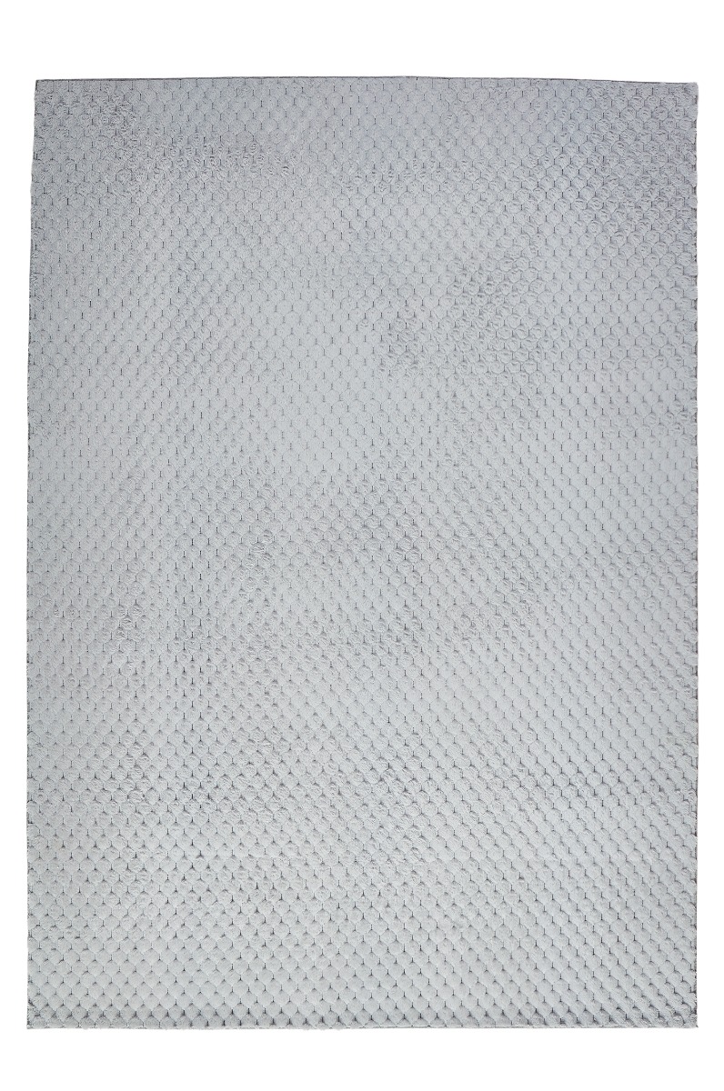 Paldea Grå 160x220 cm Ryamatta