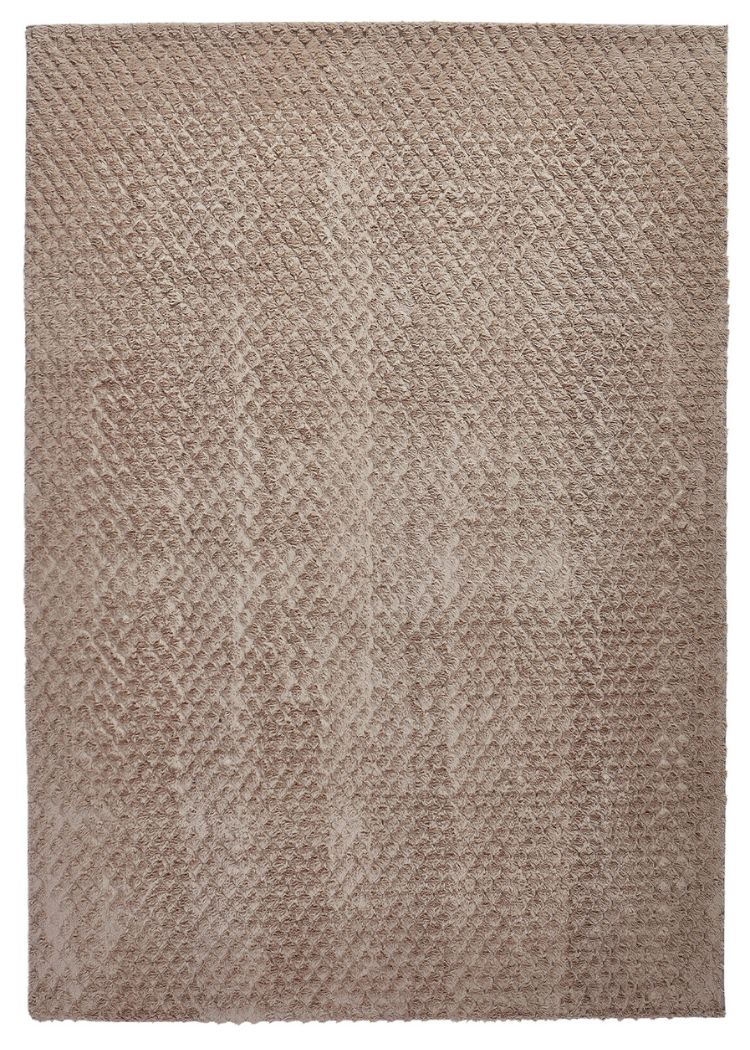 Paldea Taupe 160x220 cm Ryamatta