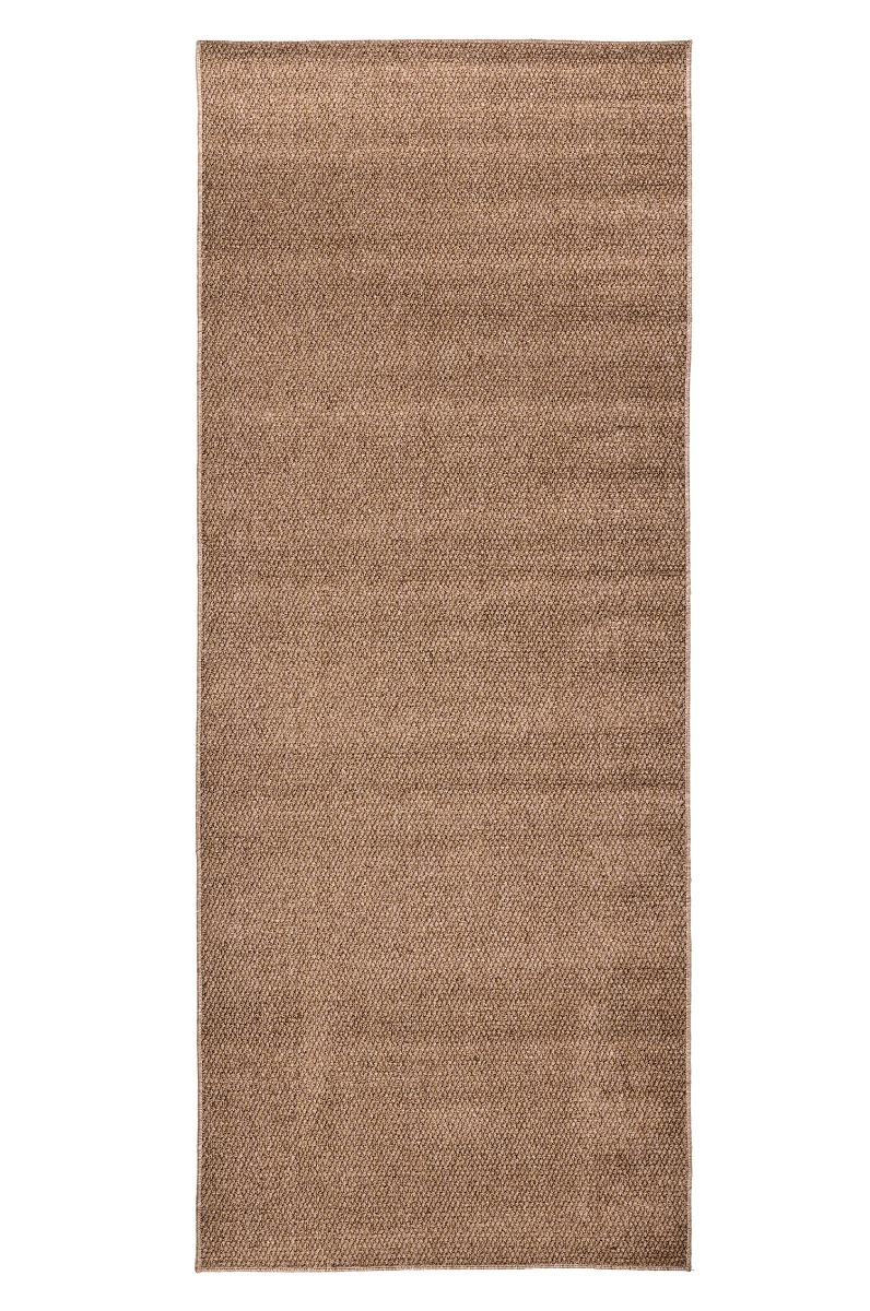 Kura Beige 80x300 cm Ryamatta