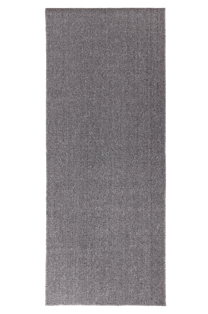 Kura Grå 80x300 cm Ryamatta