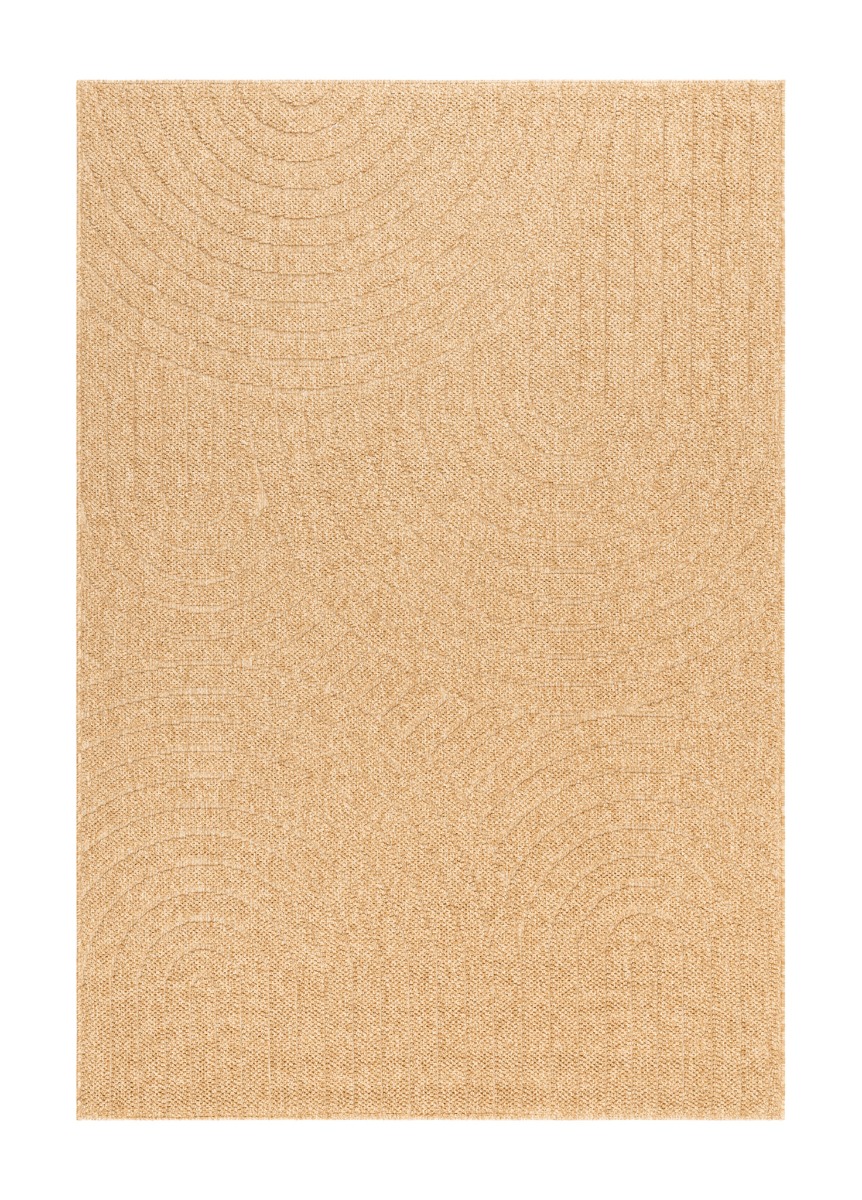 Cosmo Canyon Jute 160x230 cm Inom- och Utomhusmatta