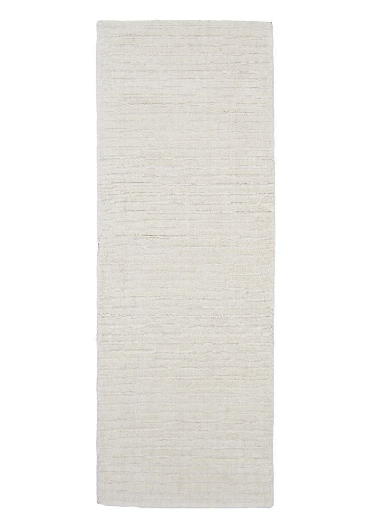 Zentura Vit 70x200 cm Ullmatta