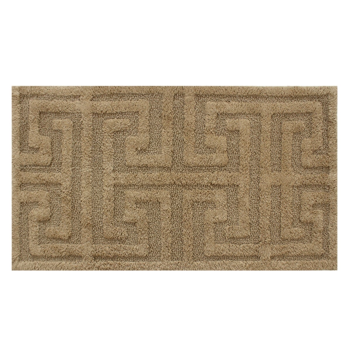 Noah Style Taupe 60x100 cm Badrumsmatta