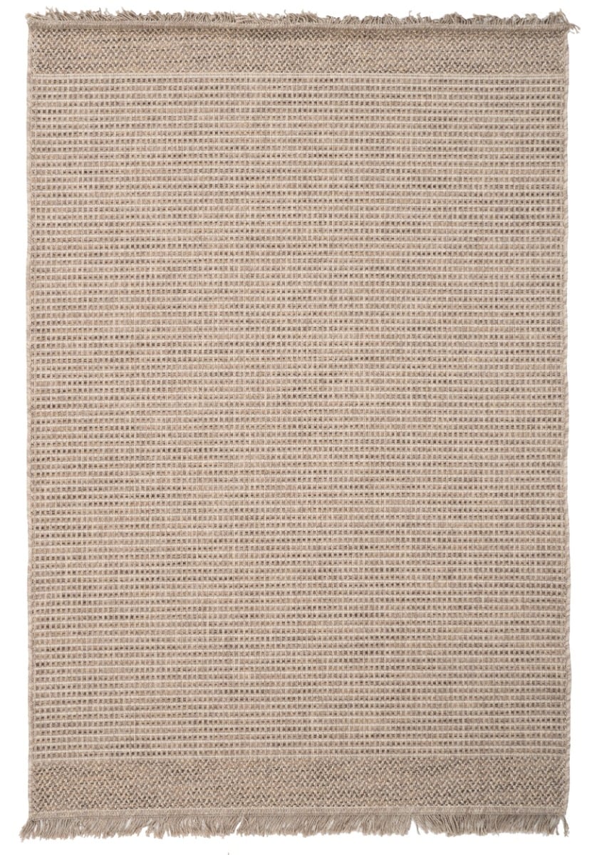 Tropea Natur 160x230 cm Inom- Och Utomhusmatta