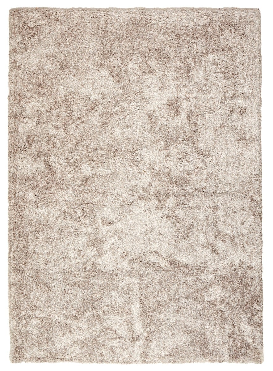 Brasserie Natur/Grå 160x230 cm Ryamatta