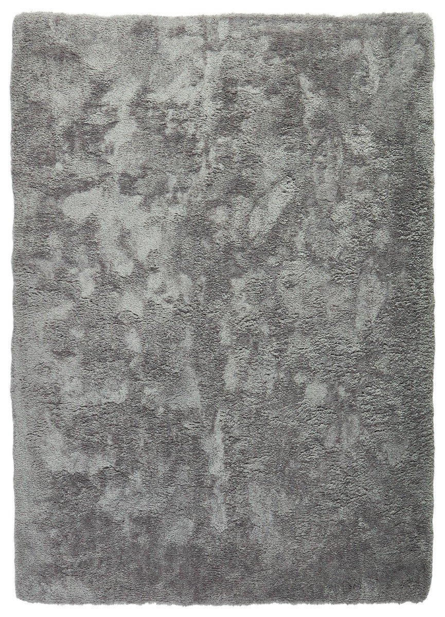 Brasserie Ljusgrå 200x290 cm Ryamatta