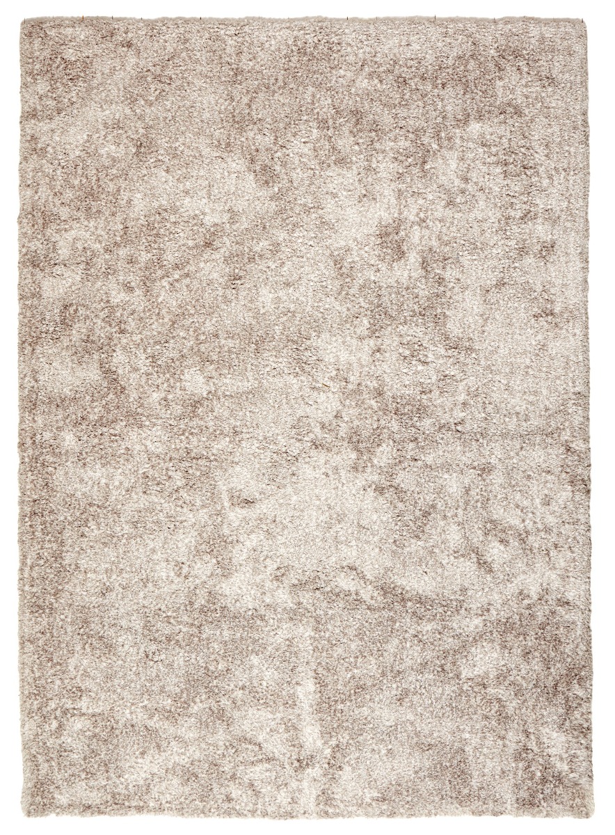 Brasserie Natur/Grå 200x290 cm Ryamatta