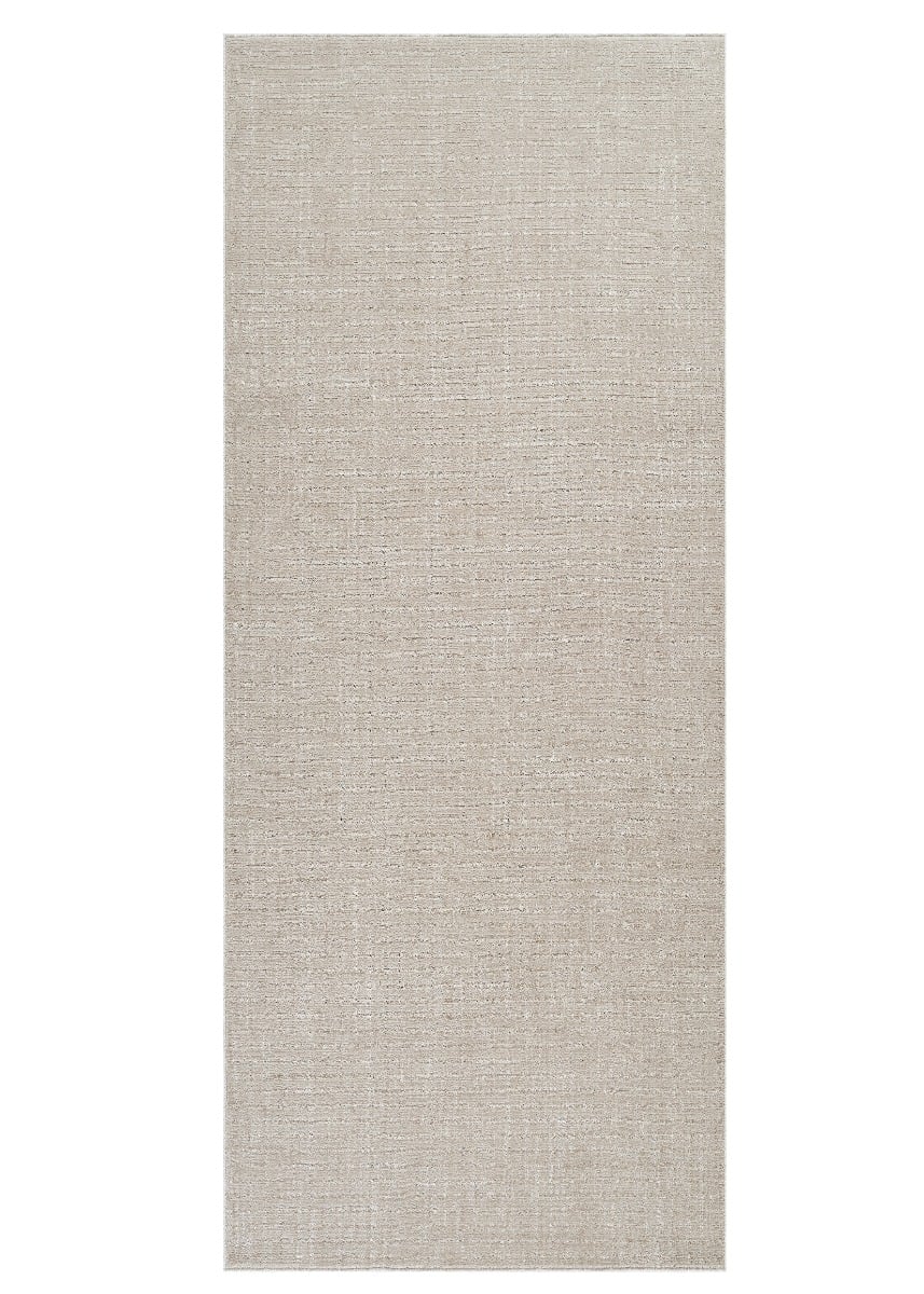 Belin Beige 80x150 cm Wiltonmatta