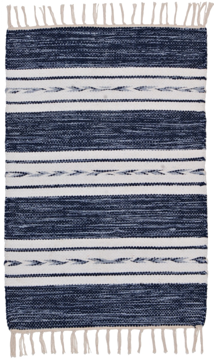 Girsu Blå 60x100 cm
