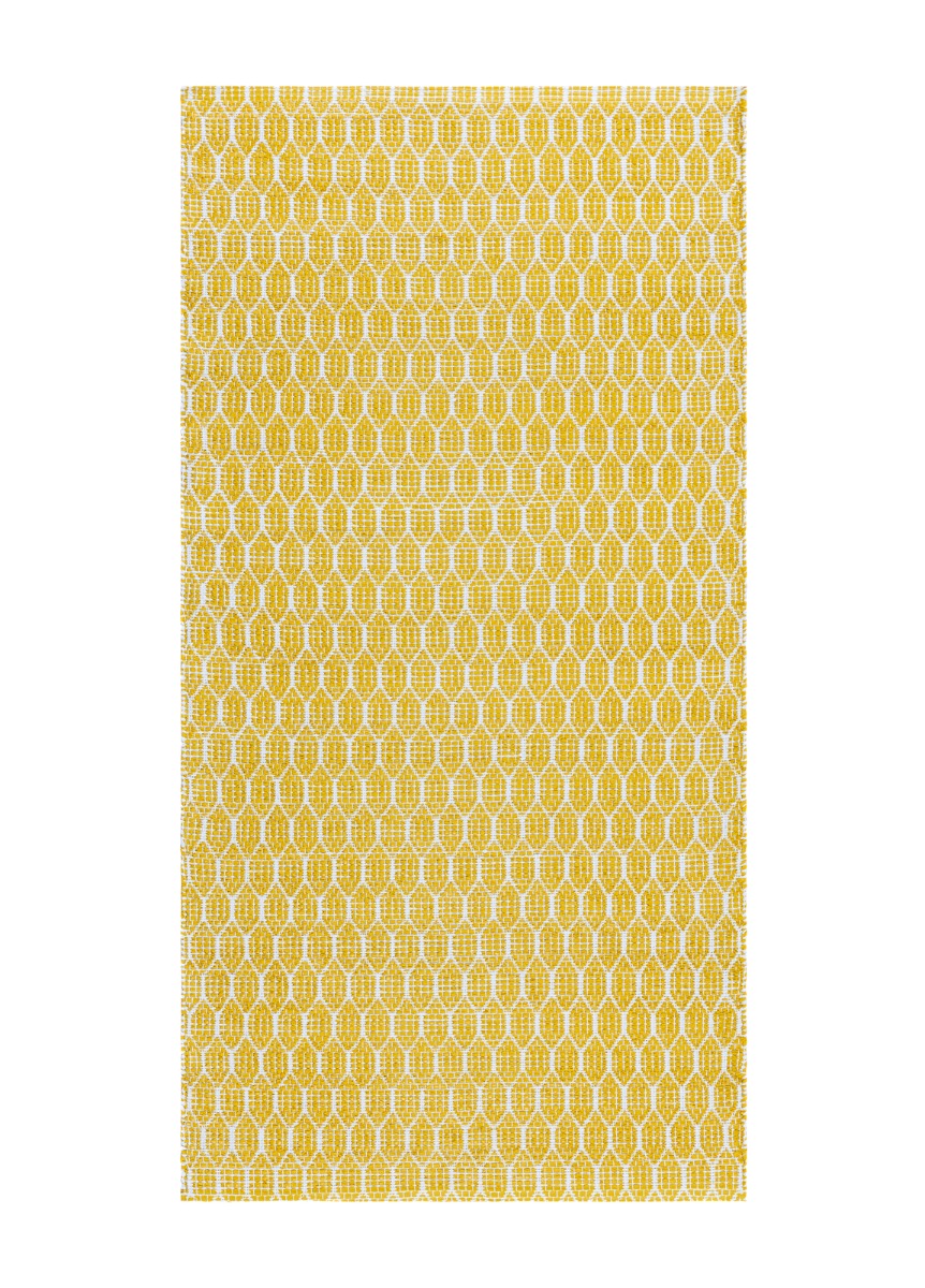 Mimmi Sian Gul 70x200 cm Plastmatta