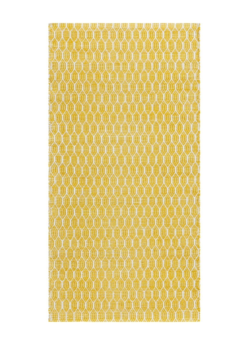 Mimmi Sian Gul 70x300 cm Plastmatta
