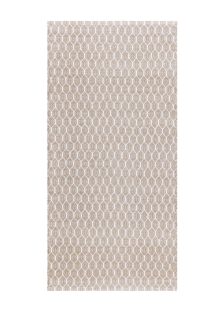 Mimmi Sian Linne 70x200 cm Plastmatta
