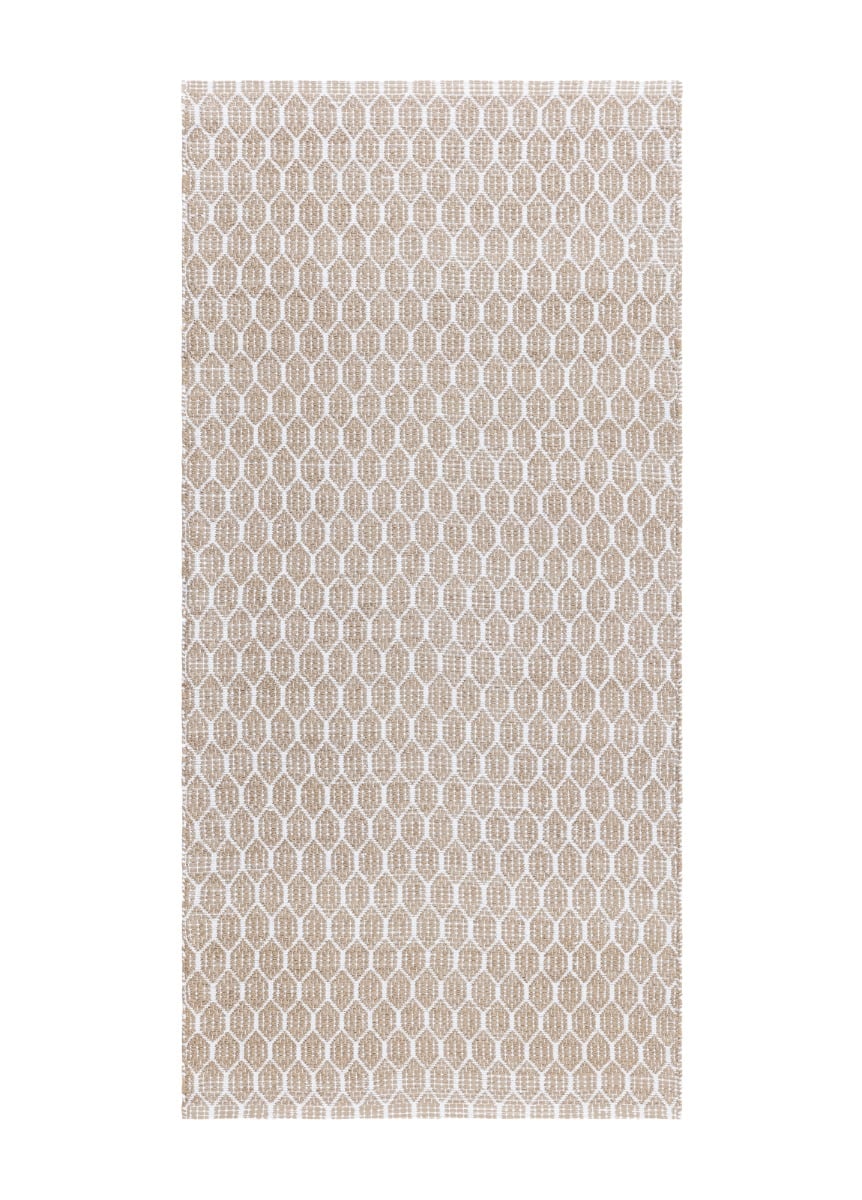 Mimmi Sian Linne 70x250 cm Plastmatta