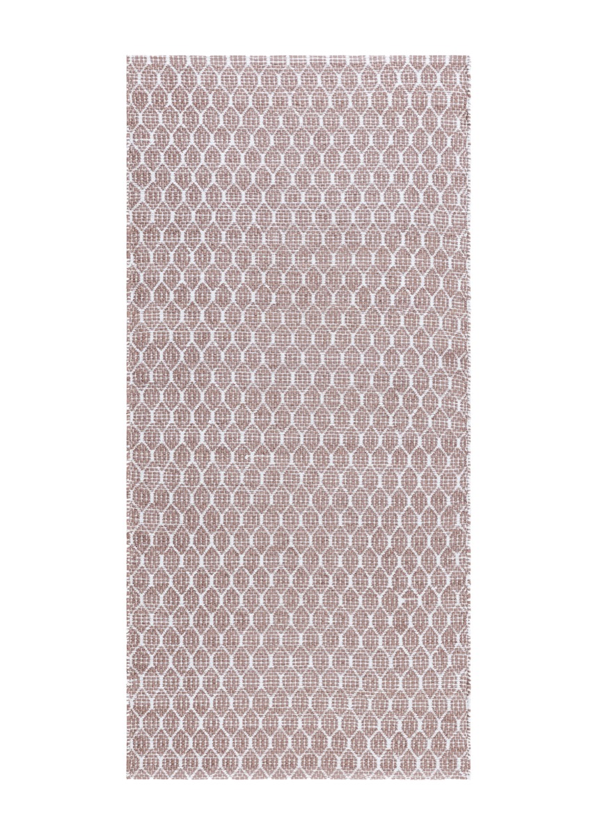 Mimmi Sian Rosa 70x150 cm Plastmatta