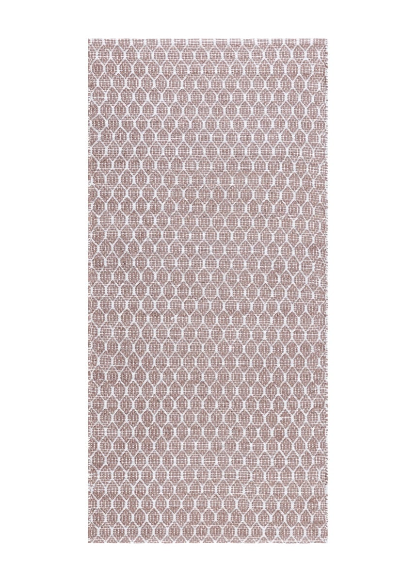 Mimmi Sian Rosa 70x300 cm Plastmatta