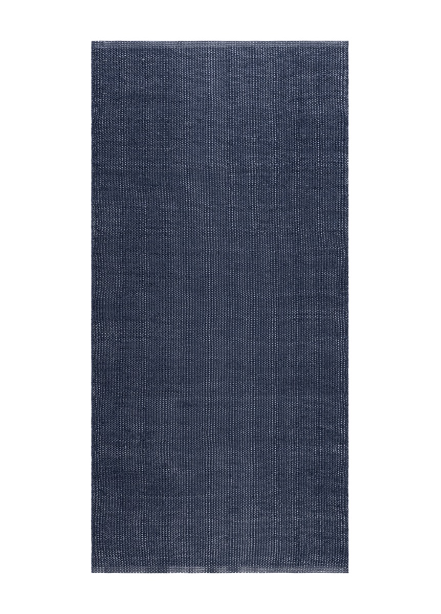 Mimmi Lai Blå 70x250 cm Plastmatta