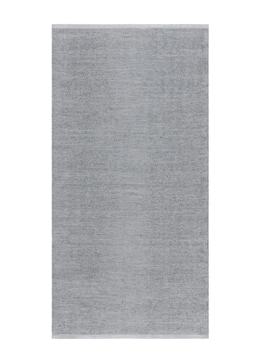Mimmi Lai Grå 70x150 cm Plastmatta
