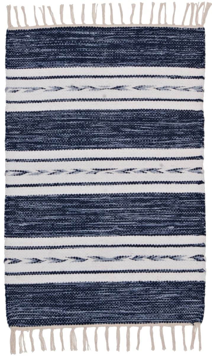 Girsu Blå 75x135 cm