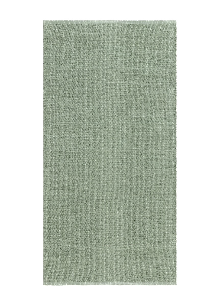 Mimmi Lai Grön 70x150 cm Plastmatta