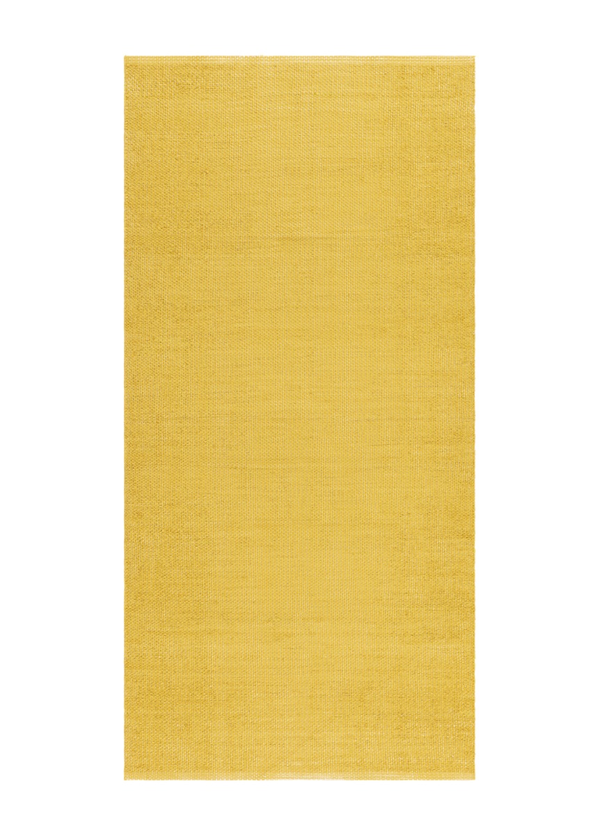 Mimmi Lai Gul 70x300 cm Plastmatta