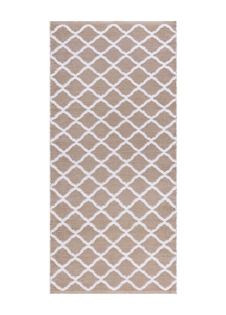Mimmi Dalli Linne 70x300 cm Plastmatta