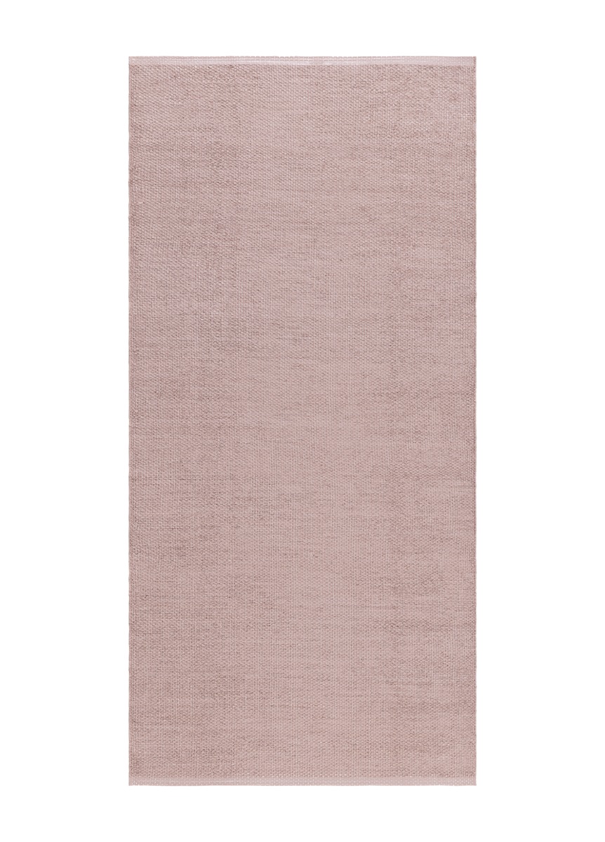 Mimmi Lai Rosa 70x300 cm Plastmatta