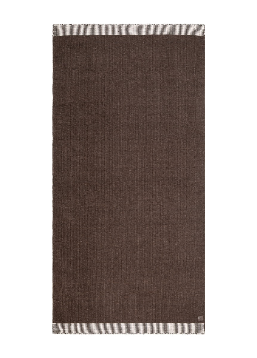 Rachel Brun 75x150 cm Ullmatta