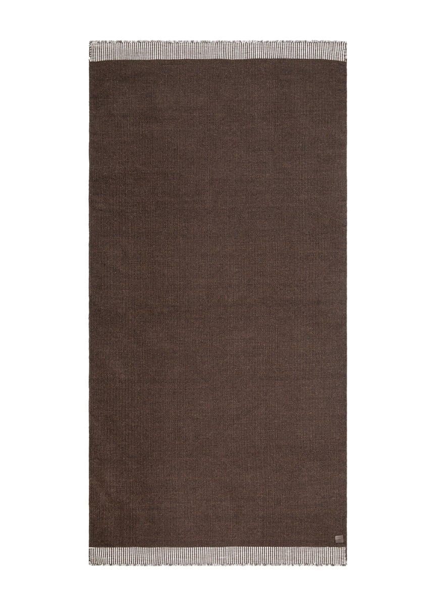 Rachel Brun 75x230 cm Ullmatta