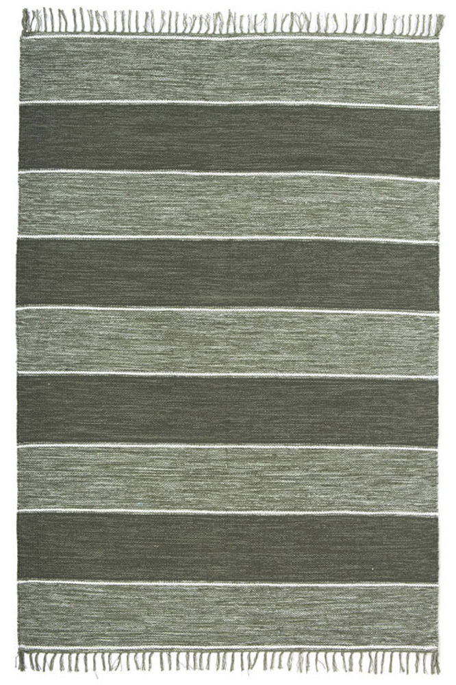 Sippar Grön 75x180 cm