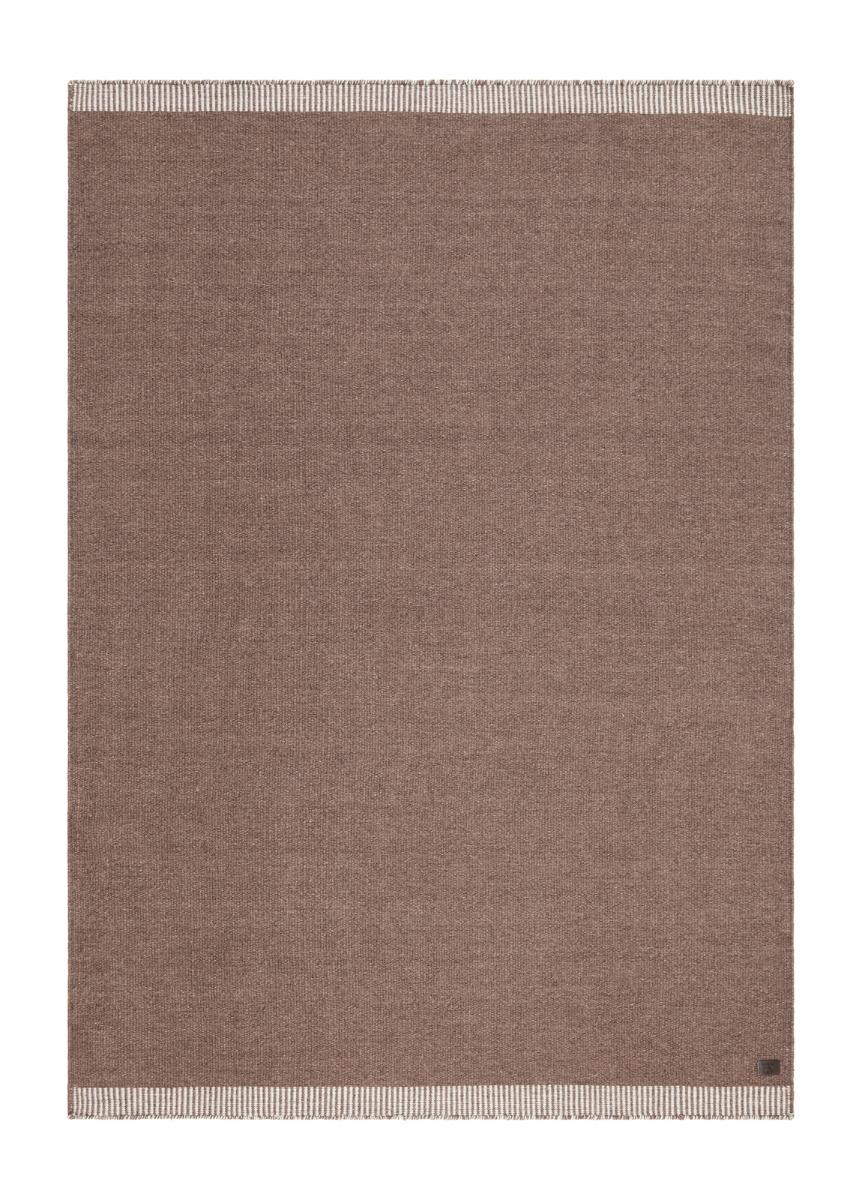 Rachel Sand 160x230 cm Ullmatta