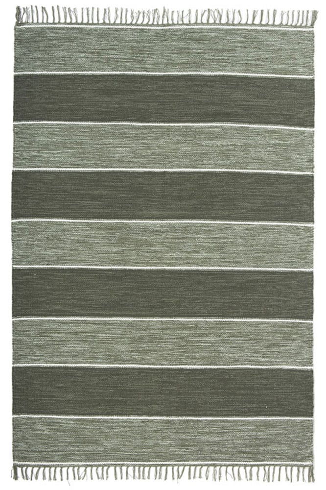 Sippar Grön 75x270 cm