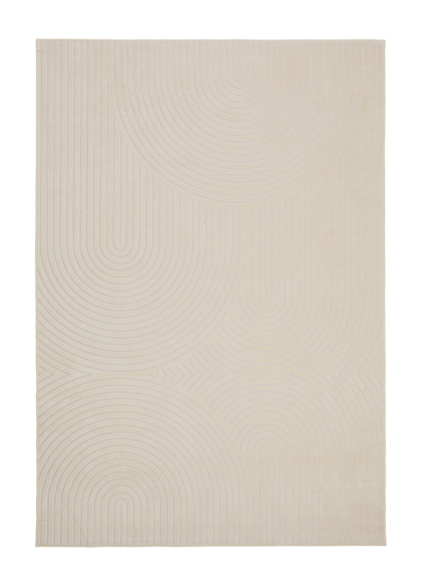 Giron Canyon Nature 240x340 cm Konstsilkesmatta