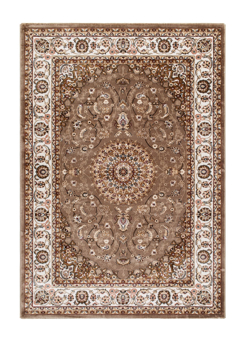 Doha Oma Champagne 280x380 cm Wiltonmatta