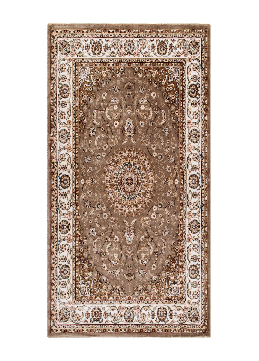 Doha Oma Champagne 80x150 cm Wiltonmatta