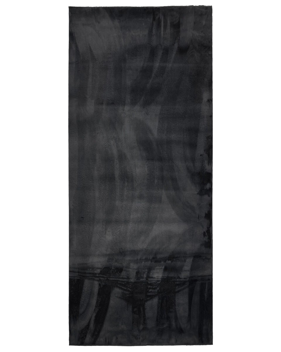 Cat Svart 80x150 cm