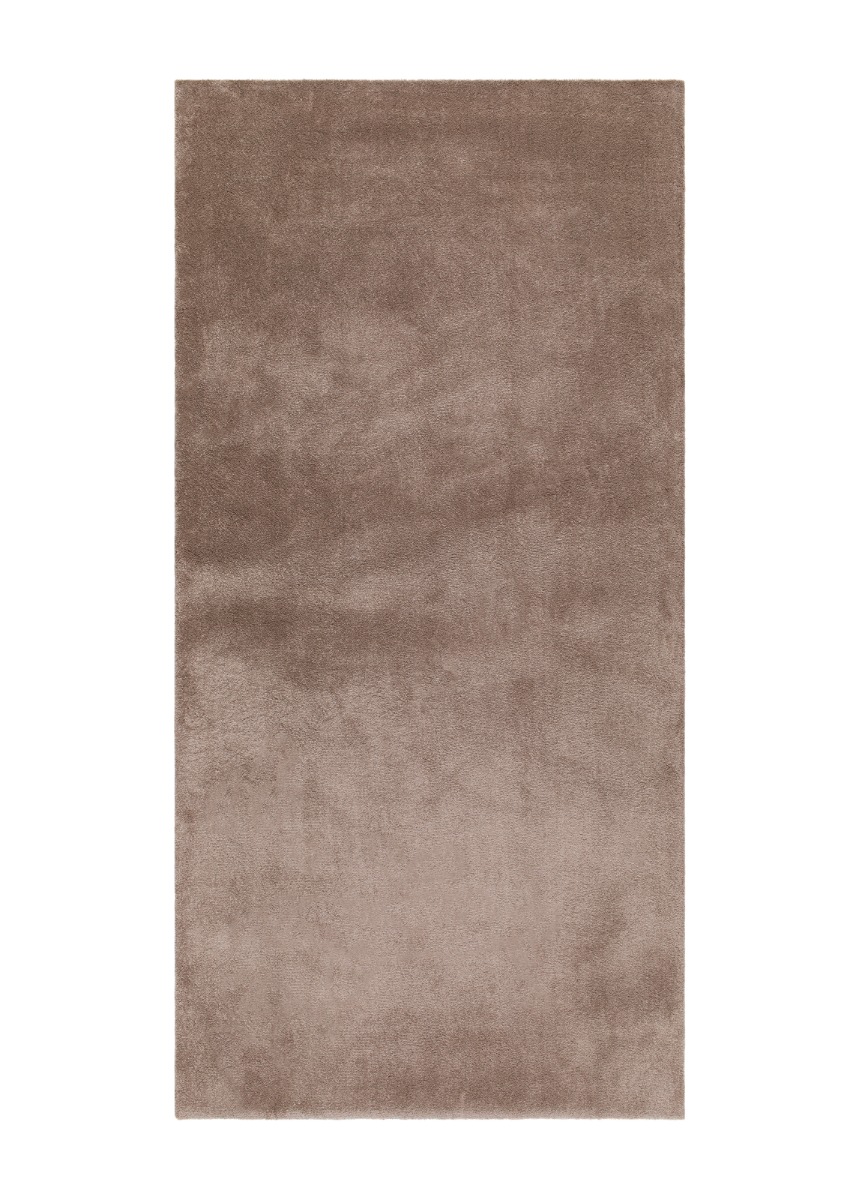 Clario Linne 80x180 cm Tvättbar Ryamatta
