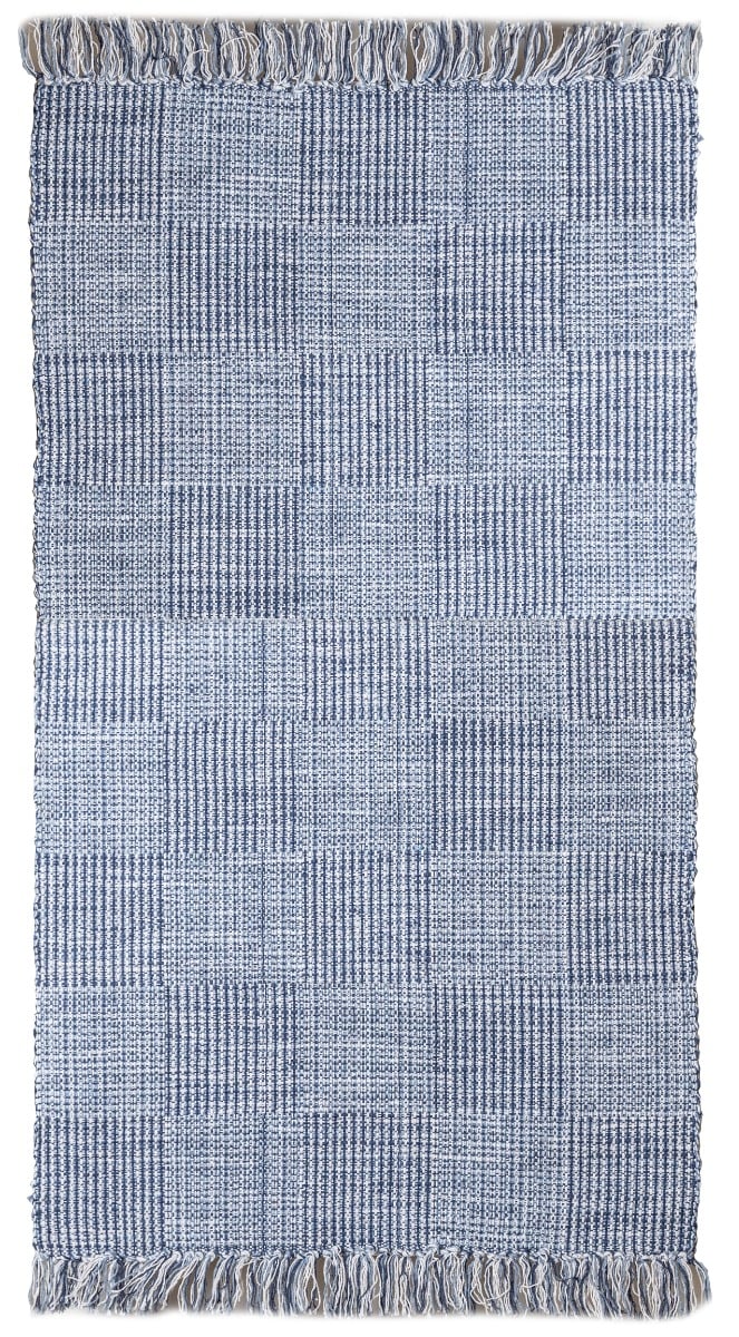 Der Blå 135x190 cm