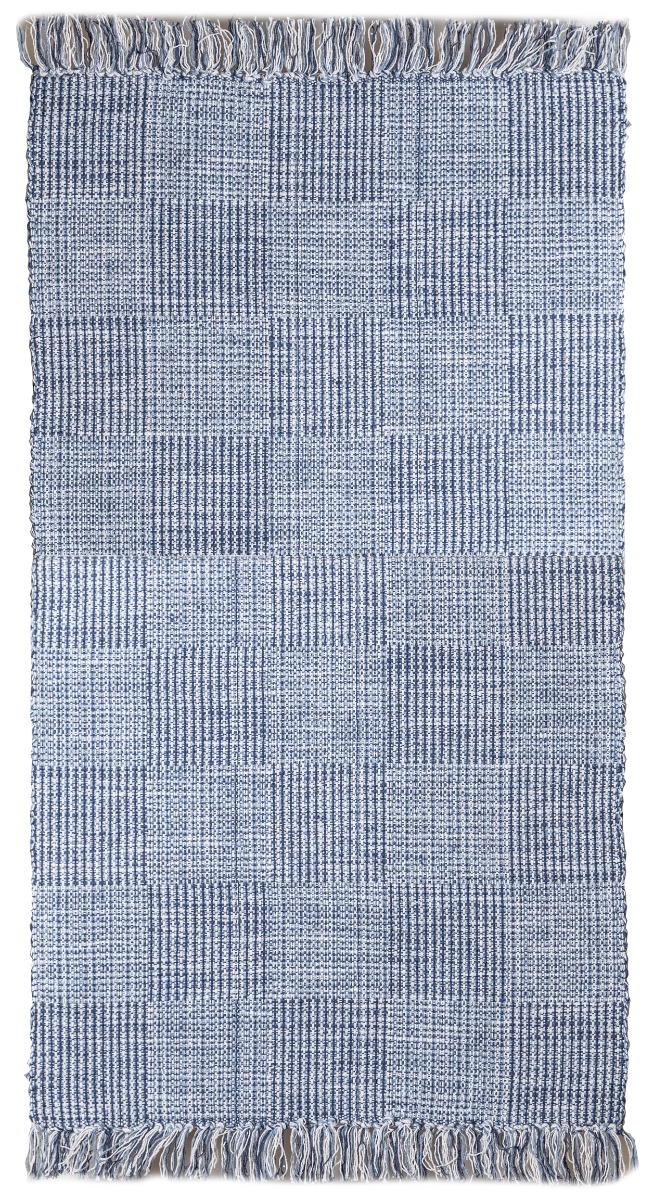 Der Blå 75x135 cm