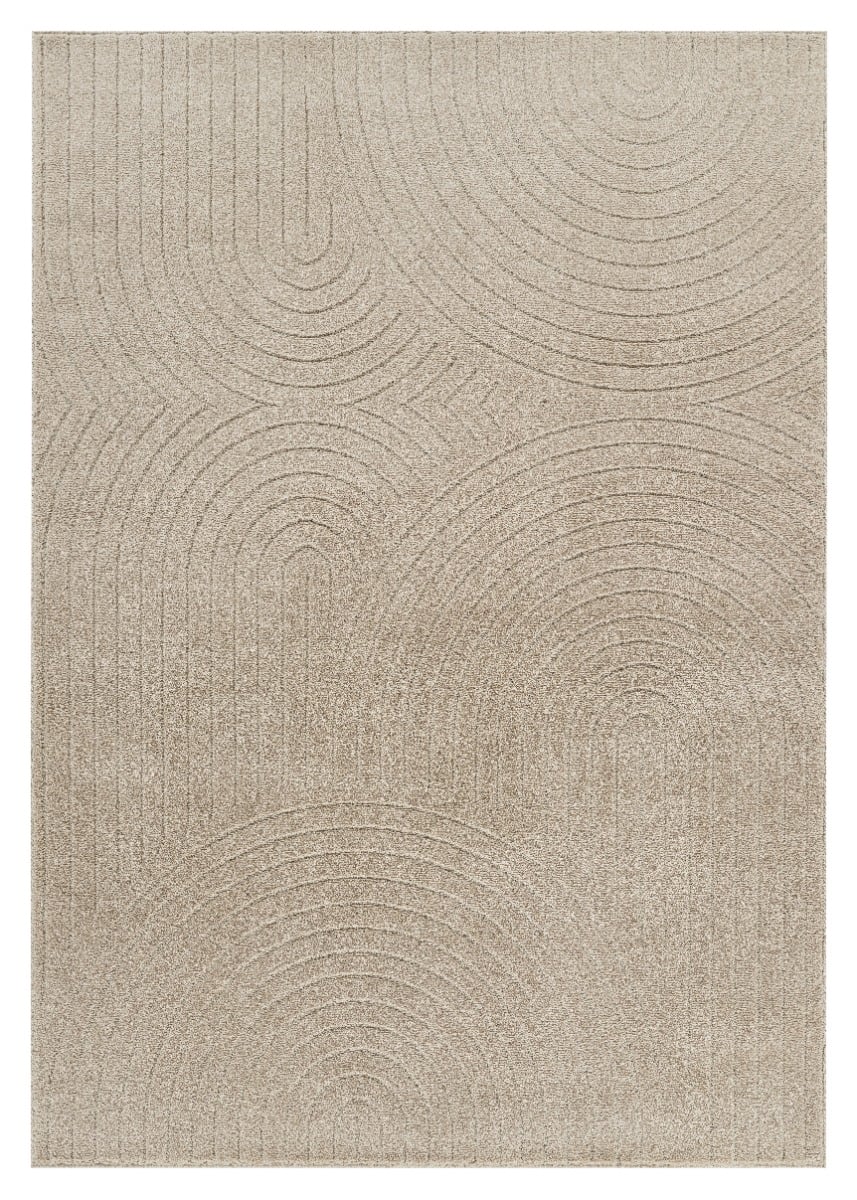 Zara Bene Beige 160x220 cm Wiltonmatta