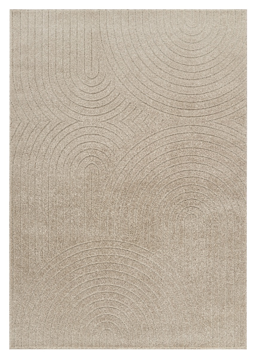 Zara Bene Beige 280x380 cm Wiltonmatta