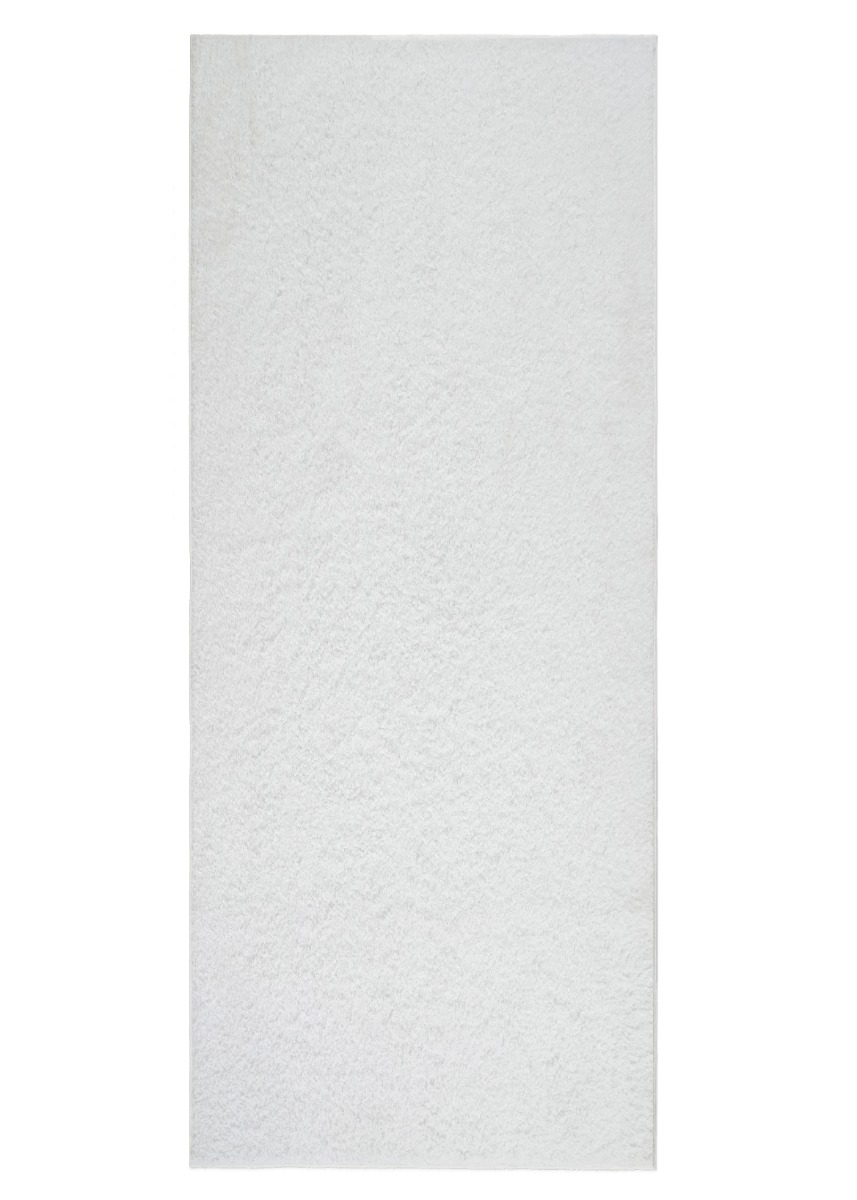 Teddy Offwhite 80x150 cm Mjuk Ryamatta
