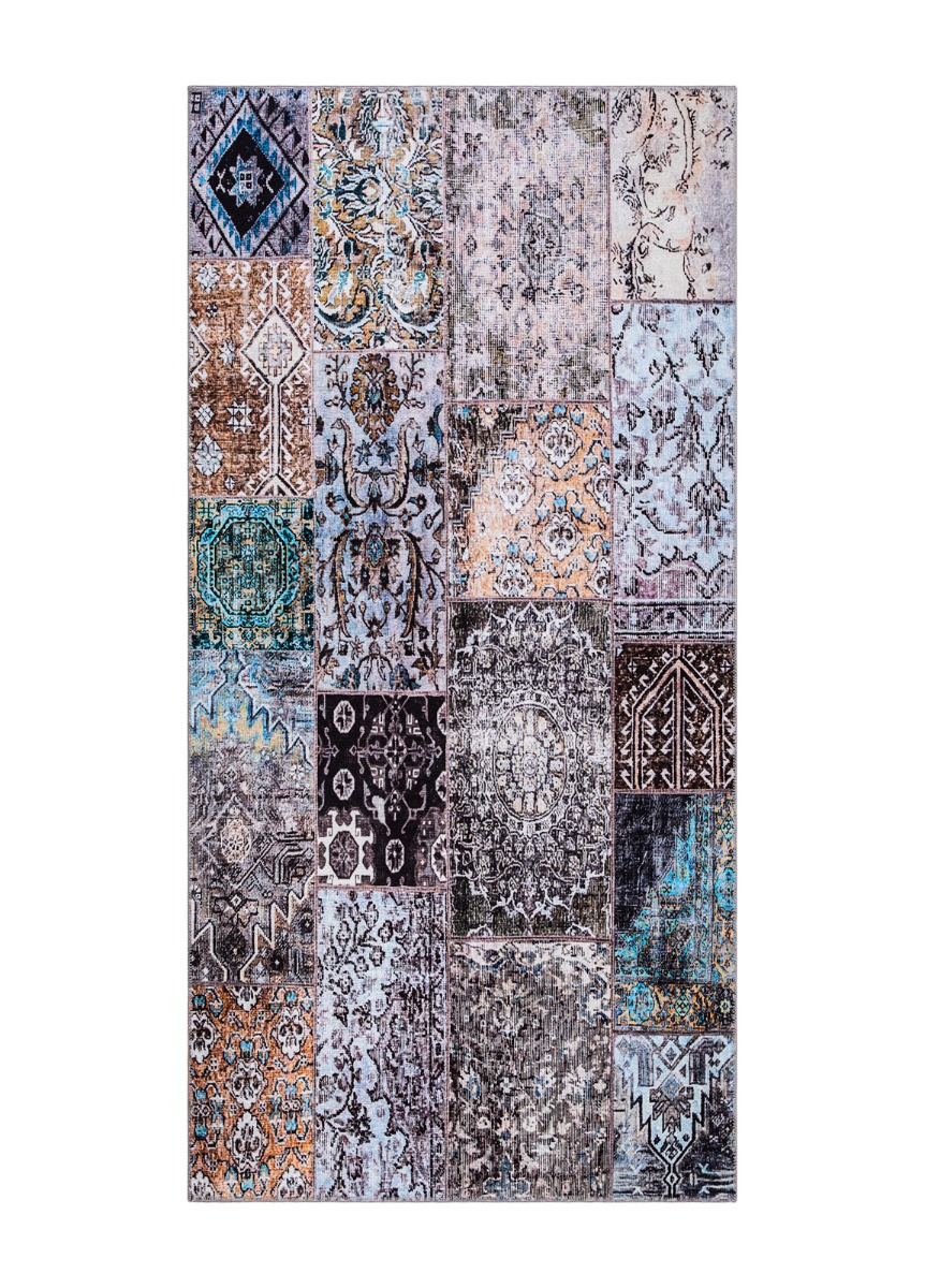 Syrah Ban Natur 80x200 cm Chenillematta
